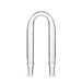 Seachem Glassware U Tube 10mm - Aquatic Supplies Australia