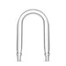 Seachem Glassware U Tube 20mm - Aquatic Supplies Australia