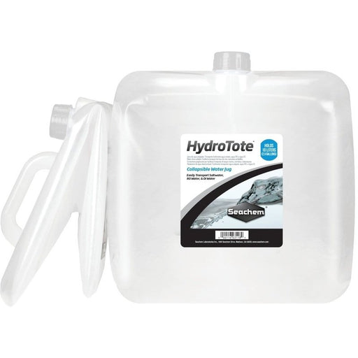Seachem HydroTote - Aquatic Supplies Australia