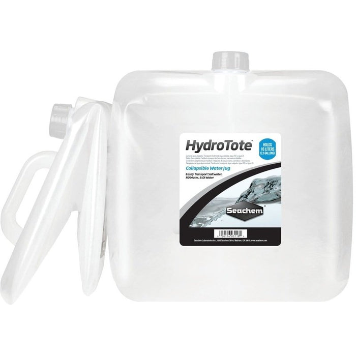 Seachem HydroTote - Aquatic Supplies Australia