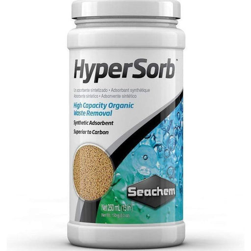Seachem HyperSorb - Aquatic Supplies Australia