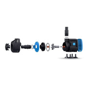 Seachem Impulse 400 Pump (1500L/h) - Aquatic Supplies Australia