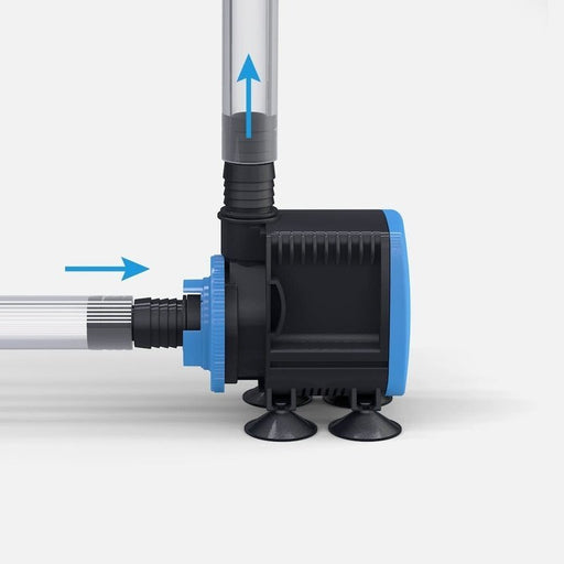 Seachem Impulse 400 Pump (1500L/h) - Aquatic Supplies Australia