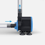 Seachem Impulse 600 Pump (2200L/h) - Aquatic Supplies Australia