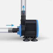 Seachem Impulse 800 Pump (3000L/h) - Aquatic Supplies Australia