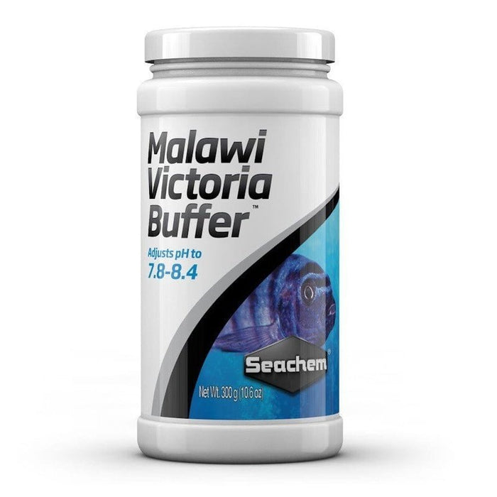Seachem Malawi/Victoria Buffer - Aquatic Supplies Australia