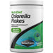 Seachem NutriDiet Chlorella Flakes with Probiotics - Aquatic Supplies Australia