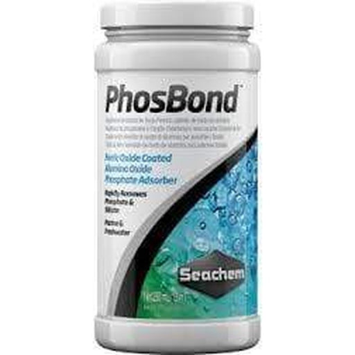 Seachem PhosBond - Aquatic Supplies Australia