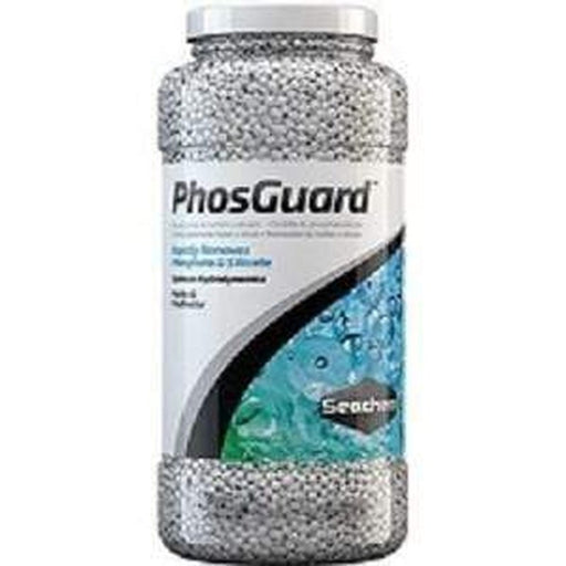 Seachem PhosGuard - Aquatic Supplies Australia