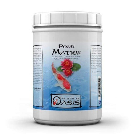 Seachem Pond Matrix 4L - Aquatic Supplies Australia