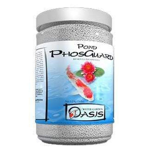 Seachem Pond PhosGuard - Aquatic Supplies Australia