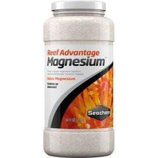 Seachem Reef Advantage Magnesium Aquatic Supplies Australia