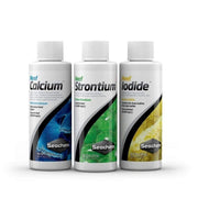 Seachem Reef Pack Enhancer 3 x 100ml - Aquatic Supplies Australia