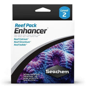 Seachem Reef Pack Enhancer 3 x 100ml - Aquatic Supplies Australia
