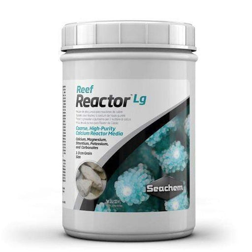Seachem Reef Reactor - Aquatic Supplies Australia
