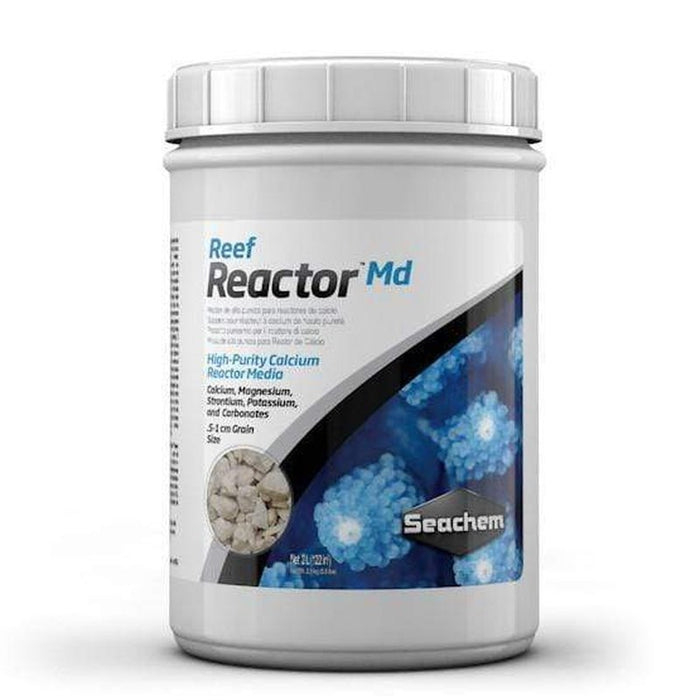 Seachem Reef Reactor - Aquatic Supplies Australia