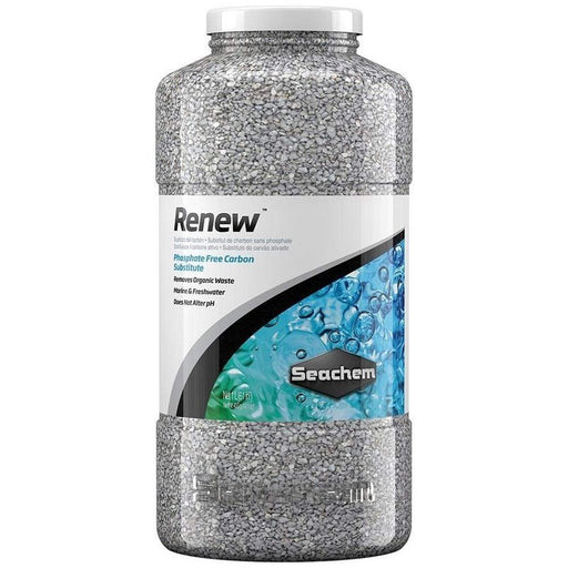 Seachem Renew - Aquatic Supplies Australia
