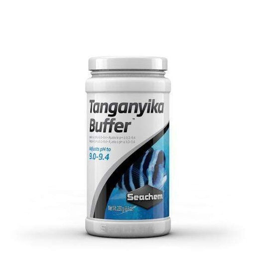Seachem Tanganyika Buffer - Aquatic Supplies Australia
