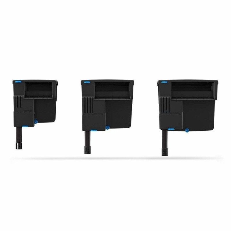 Seachem Tidal 110 Power Filter (up to 400L, 2000L/h) - Aquatic Supplies Australia