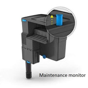 Seachem Tidal 110 Power Filter (up to 400L, 2000L/h) - Aquatic Supplies Australia