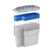 Seachem Tidal 110 Power Filter (up to 400L, 2000L/h) - Aquatic Supplies Australia