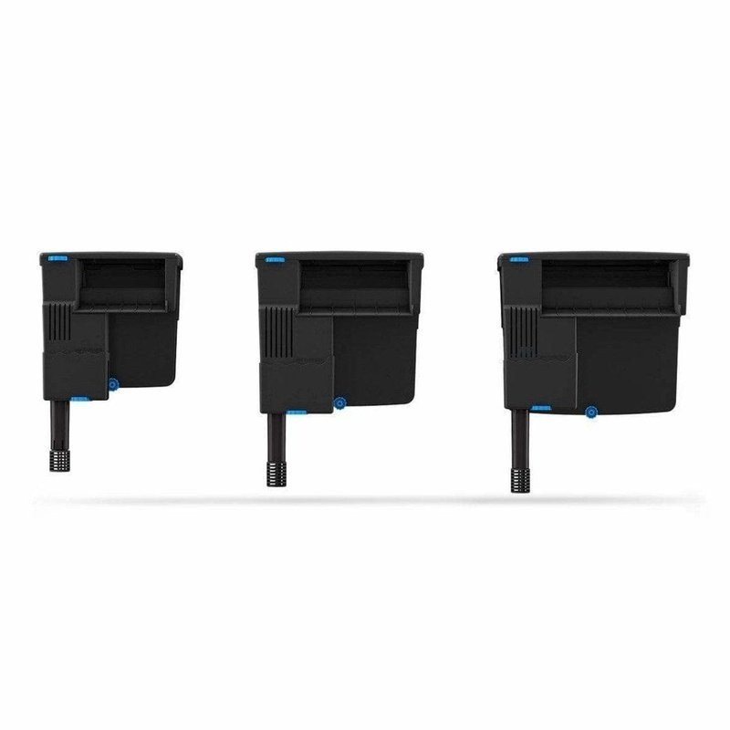 Seachem Tidal 110 Power Filter (up to 400L, 2000L/h) - Aquatic Supplies Australia