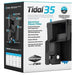 Seachem Tidal 35 Power Filter (up to 130L, 500L/h) - Aquatic Supplies Australia