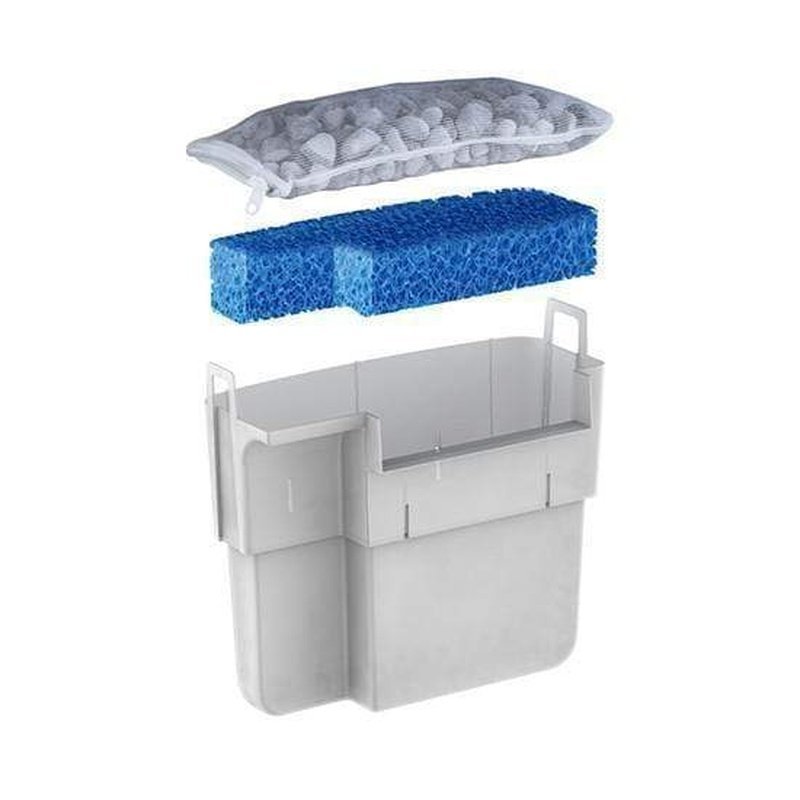 Seachem Tidal 35 Power Filter (up to 130L, 500L/h) - Aquatic Supplies Australia