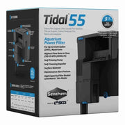 Seachem Tidal 55 Power Filter (up to 200L, 1000L/h) - Aquatic Supplies Australia