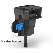 Seachem Tidal 55 Power Filter (up to 200L, 1000L/h) - Aquatic Supplies Australia