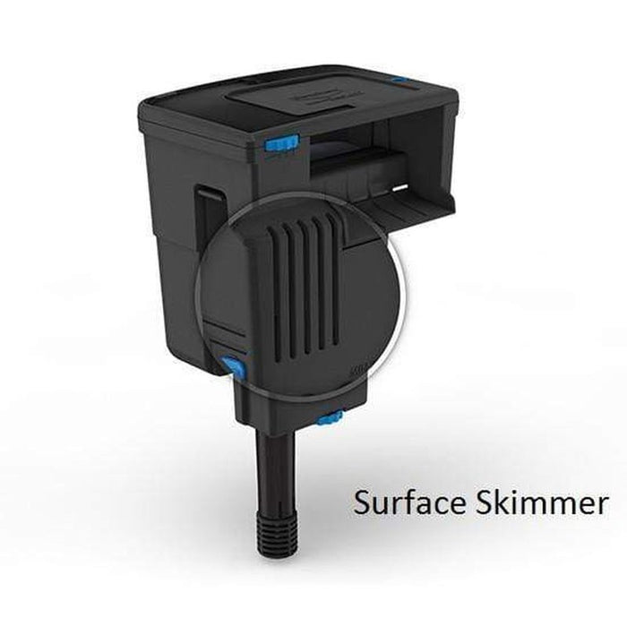 Seachem Tidal 75 Power Filter (up to 300L, 1500L/h) Aquatic Supplies Australia