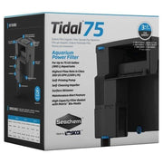 Seachem Tidal 75 Power Filter (up to 300L, 1500L/h) - Aquatic Supplies Australia