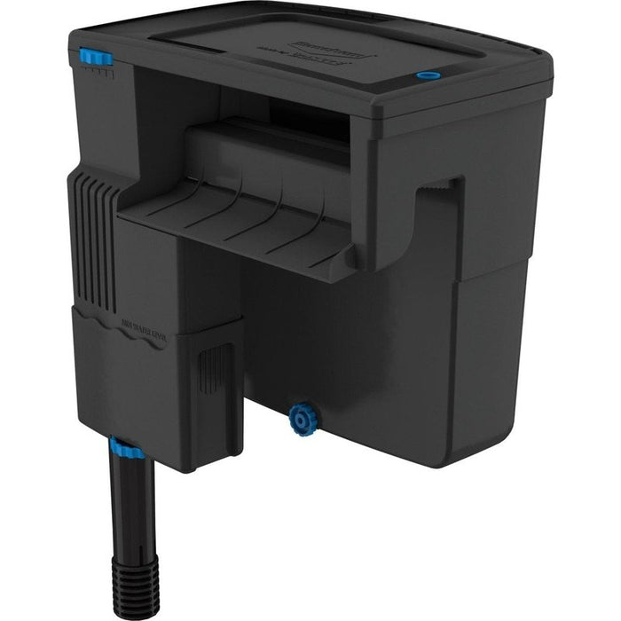 Seachem Tidal 75 Power Filter (up to 300L, 1500L/h) Aquatic Supplies Australia