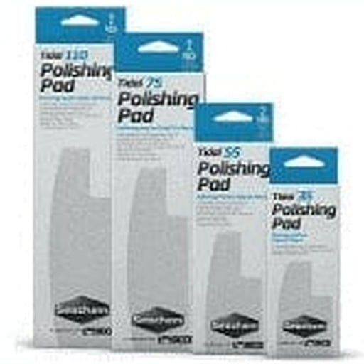Seachem Tidal Polishing Pad 2 Pack - Aquatic Supplies Australia