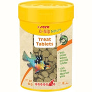 Sera O-Nip Nature - Aquatic Supplies Australia
