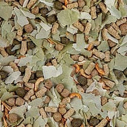 Sera Pond Mix Royal Nature 600g - Aquatic Supplies Australia