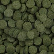 Sera Spirulina Tabs Nature 60g - 100 Tabs - Aquatic Supplies Australia