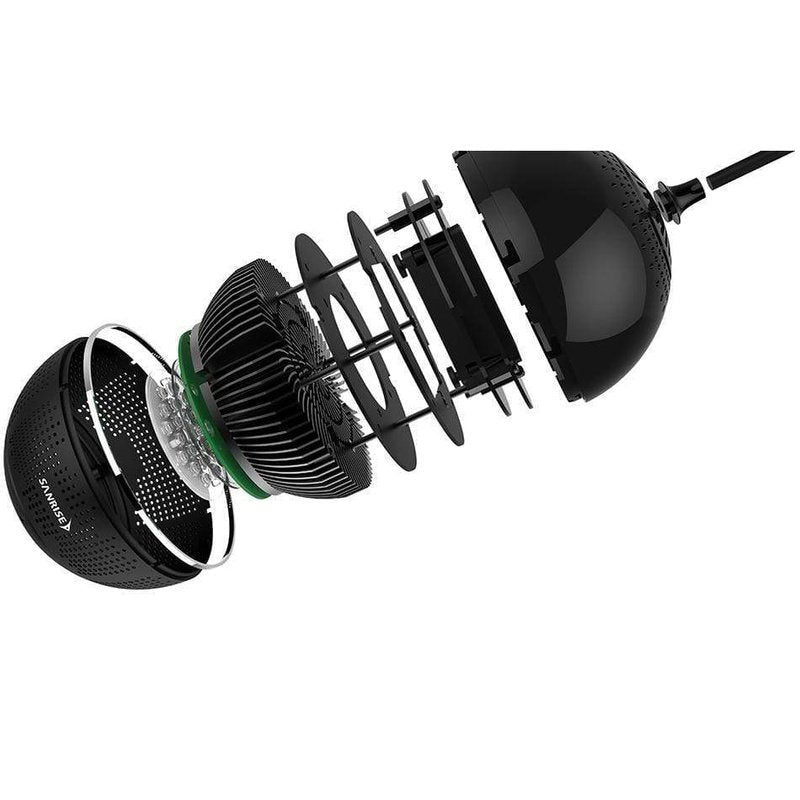 Spectra Aqua Sphere LED Aquarium Light MO31 - Aquatic Supplies Australia