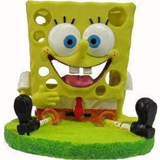 SpongeBob SquarePants 13cm - Aquatic Supplies Australia