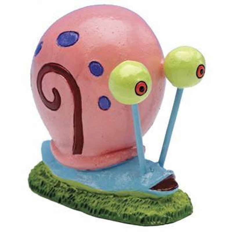 SpongeBob SquarePants Gary - Aquatic Supplies Australia