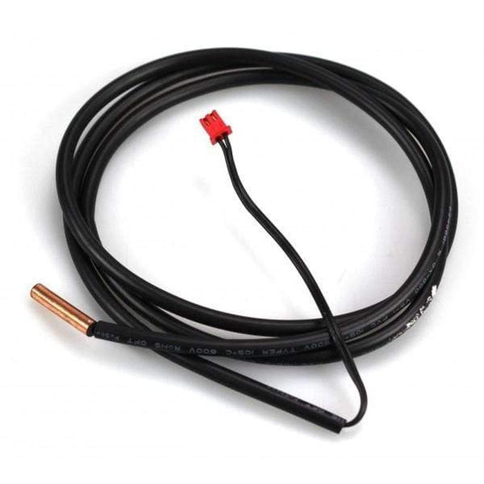 Teco Chiller Spare Copper Overheating Probe for TR30 - Aquatic Supplies Australia