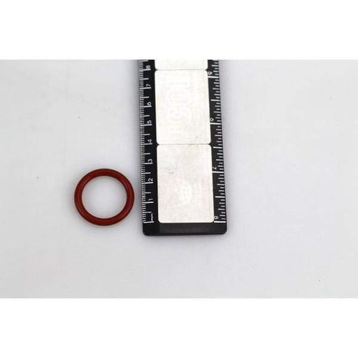 Teco Chiller Spare O Ring Silicone 21.82 x 3.53mm - Aquatic Supplies Australia