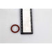 Teco Chiller Spare O Ring Silicone 21.82 x 3.53mm - Aquatic Supplies Australia