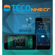 Teco Chiller TECOnnect WiFi Control - Aquatic Supplies Australia