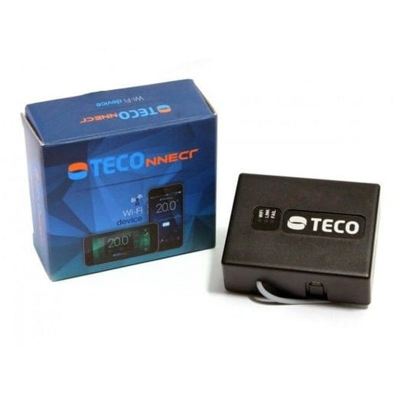 Teco Chiller TECOnnect WiFi Control - Aquatic Supplies Australia
