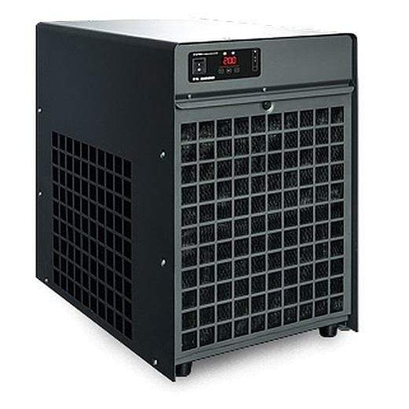 Teco Chiller TK9000 (9000L) - Aquatic Supplies Australia