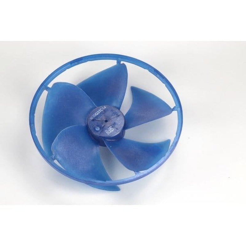 Teco T30/60 Fan Only - Aquatic Supplies Australia