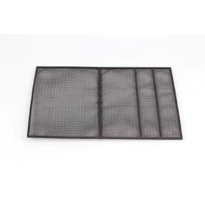 Teco TK Air Filter TK500 TK1000 TK2000 - Aquatic Supplies Australia