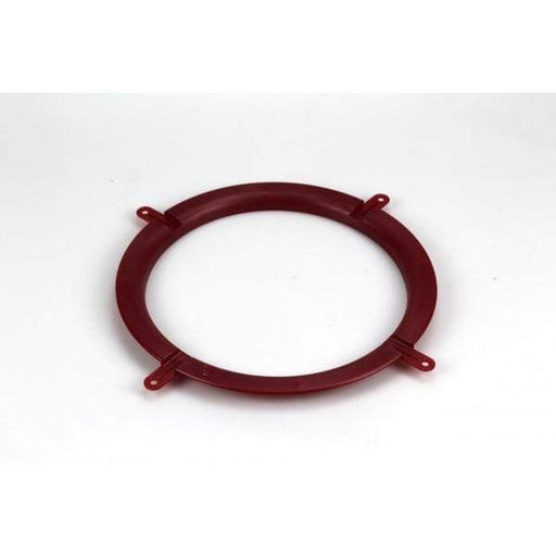 Teco TK Aquarium Chiller Fan Reduction Ring - Aquatic Supplies Australia