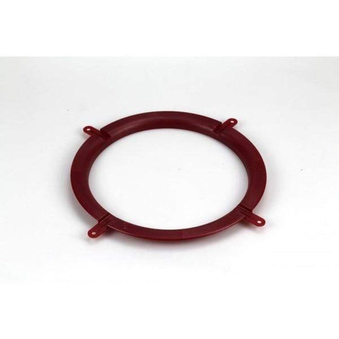 Teco TK Aquarium Chiller Fan Reduction Ring - Aquatic Supplies Australia